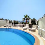 Zambak Oludeniz Private * פאטהיה