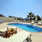 Zambak Oludeniz Private וילה *