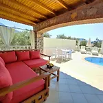 Zambak Oludeniz Private פאטהיה