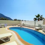 וילה Zambak Oludeniz Private פאטהיה