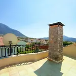 Zambak Oludeniz Private וילה