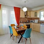 וילה Zambak Oludeniz Private
