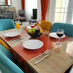 Zambak Oludeniz Private וילה פאטהיה