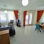 Zambak Oludeniz Private וילה *