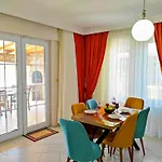 Zambak Oludeniz Private