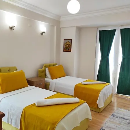 Zambak Oludeniz Private *
