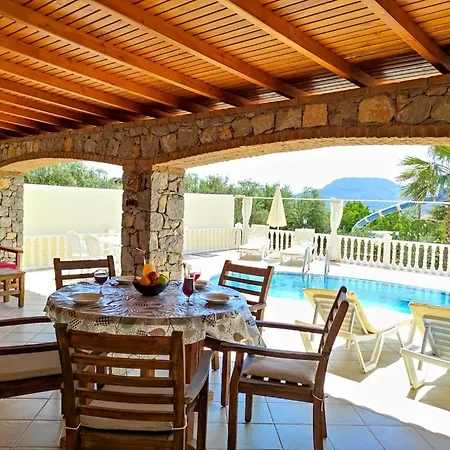 Zambak Oludeniz Private