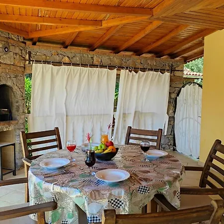 Zambak Oludeniz Private וילה