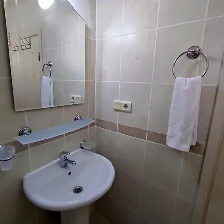 וילה Zambak Oludeniz Private *