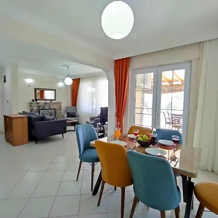 Zambak Oludeniz Private