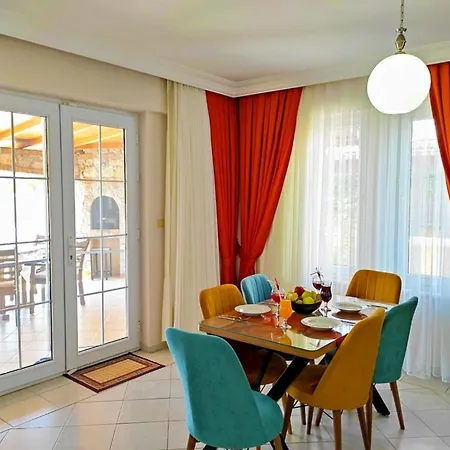 Zambak Oludeniz Private
