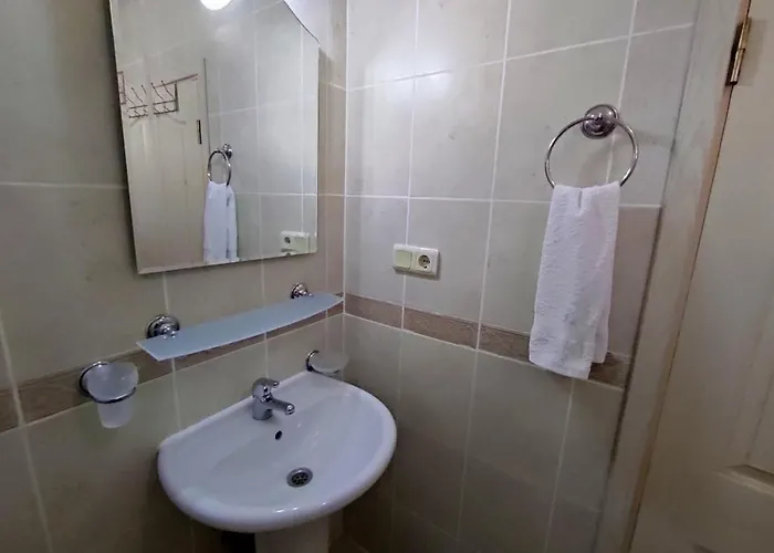 Vila Zambak Oludeniz Private *