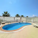 Zambak Oludeniz Private 빌라