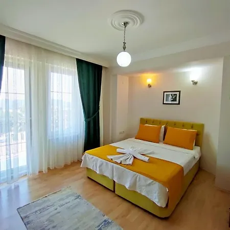 Zambak Oludeniz Private * 费特希耶